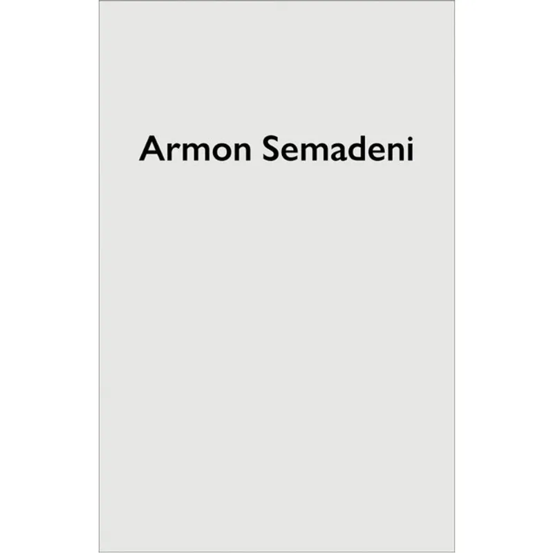 ARMON SEMADENI