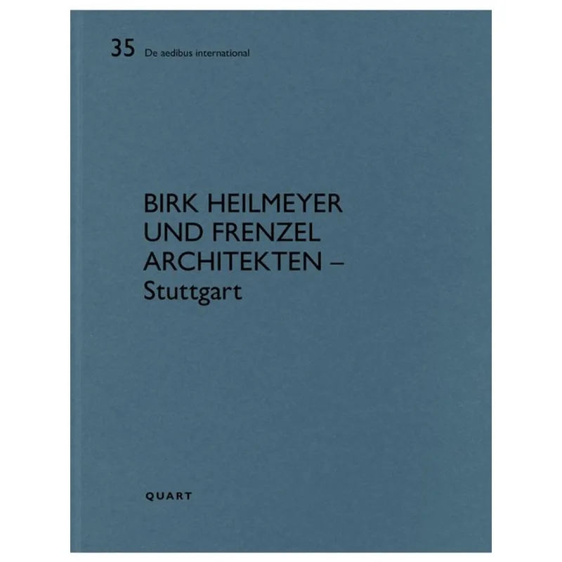 BIRK HEILMEYER UND FRENZEL – STUTTGART