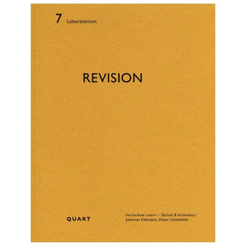 REVISION