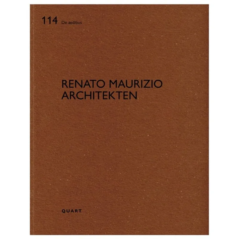 RENATO MAURIZIO ARCHITEKTEN