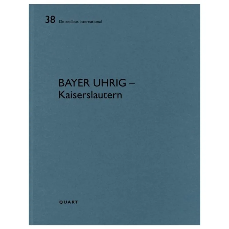 BAYER UHRIG – KAISERSLAUTERN