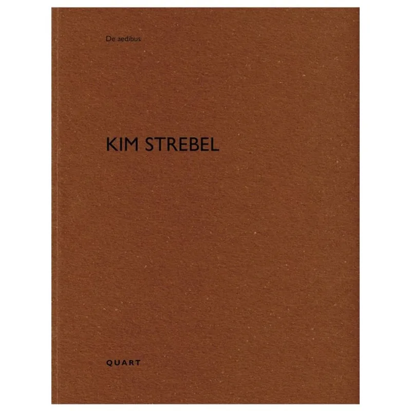 KIM STREBEL