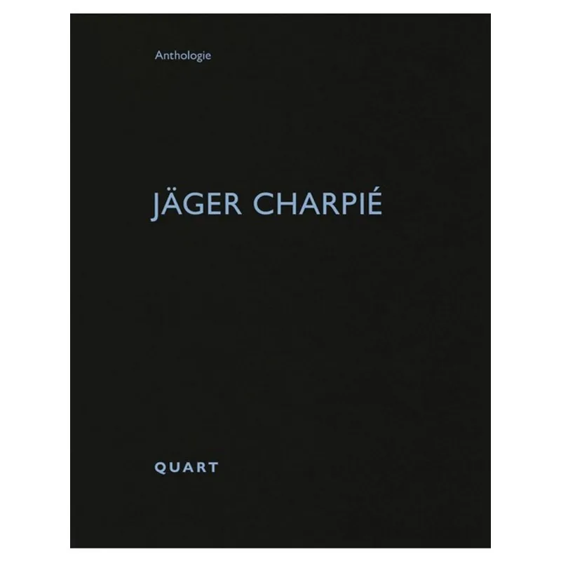 JÄGER CHARPIÉ