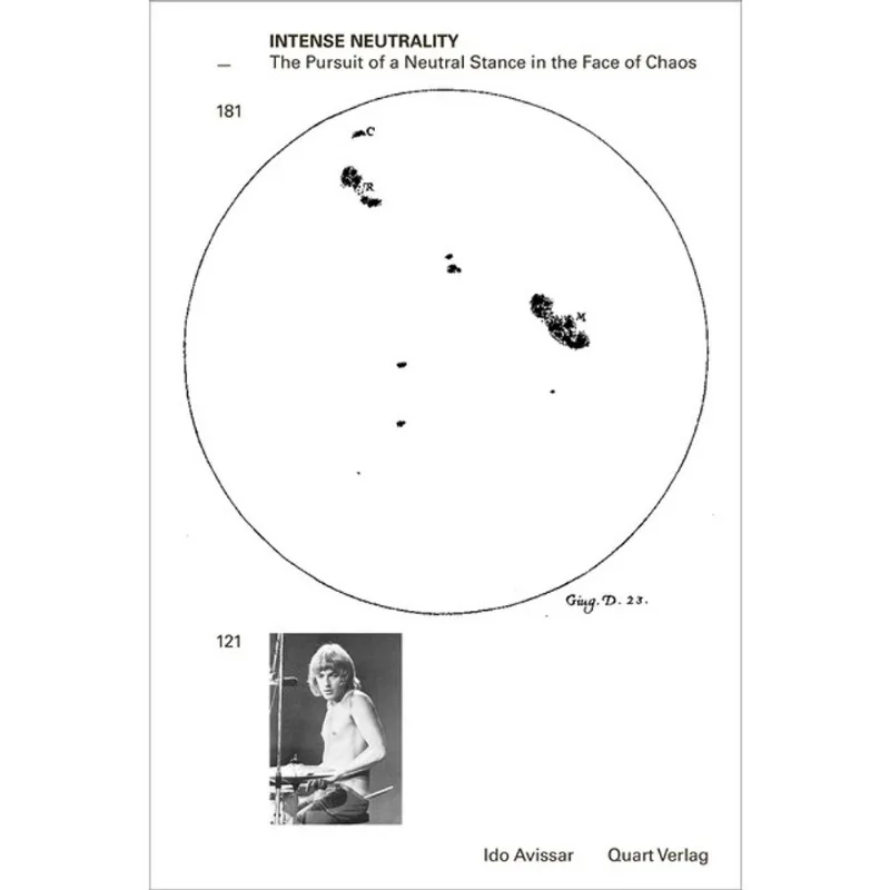 INTENSE NEUTRALITY. THE PURSUIT OF A NEUTRAL STANCE IN THE FACE OF CHAOS