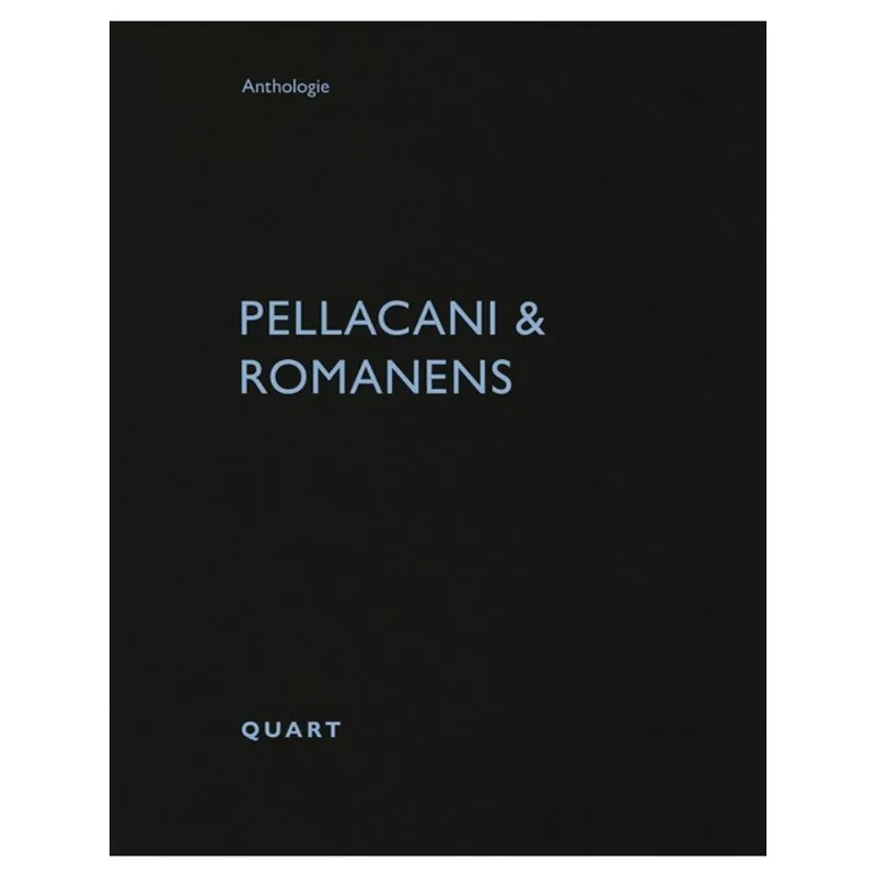 PELLACANI & ROMANENS