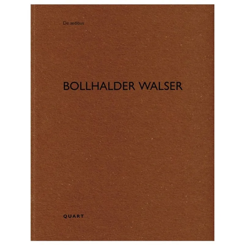 BOLLHALDER WALSER
