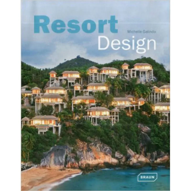 RESORT DESIGN