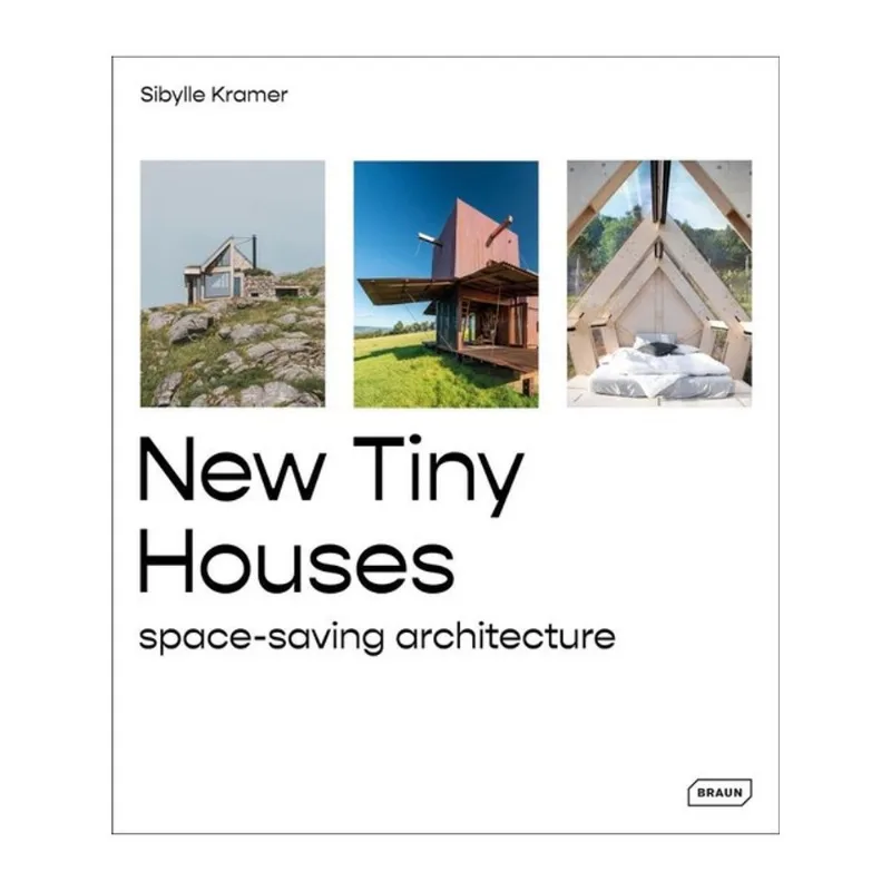 NEW TINY HOUSES