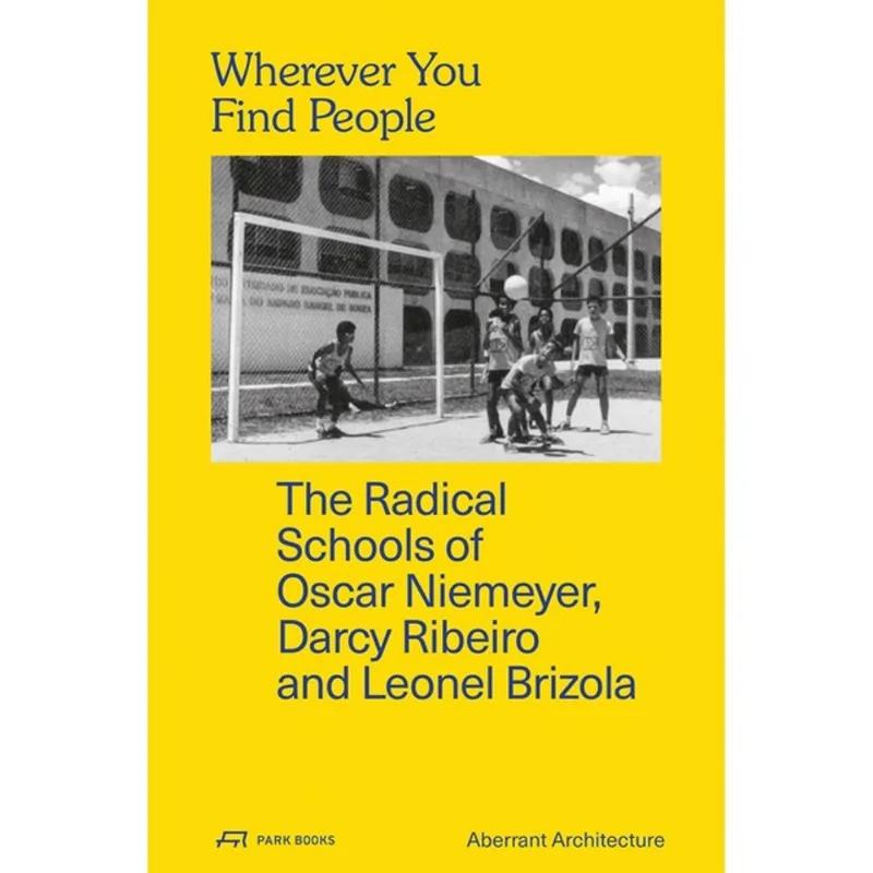 WHEREVER YOU FIND PEOPLE