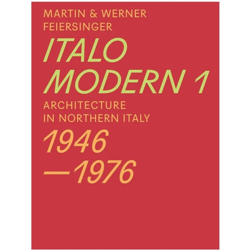 ITALOMODERN 1