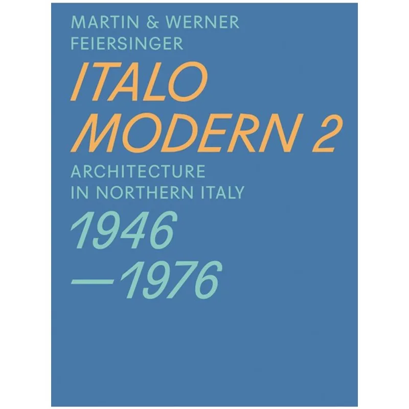 ITALOMODERN 2