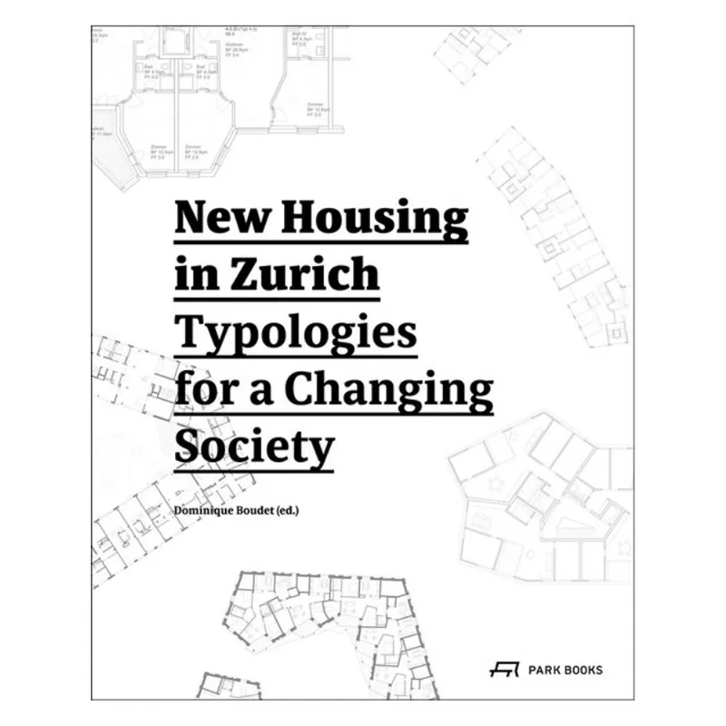 NEW HOUSING IN ZURICH