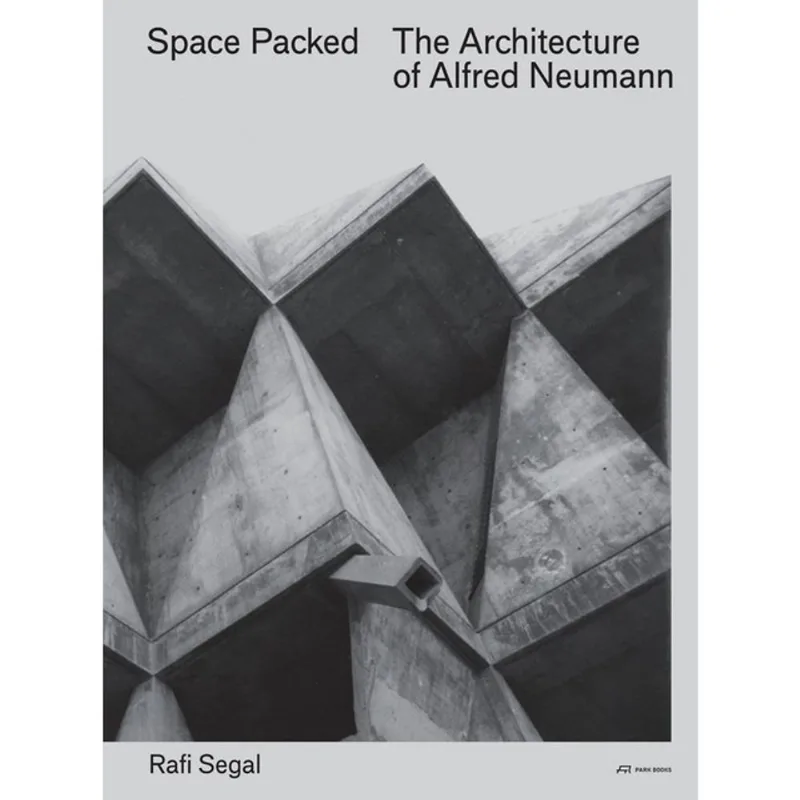 SPACE PACKED