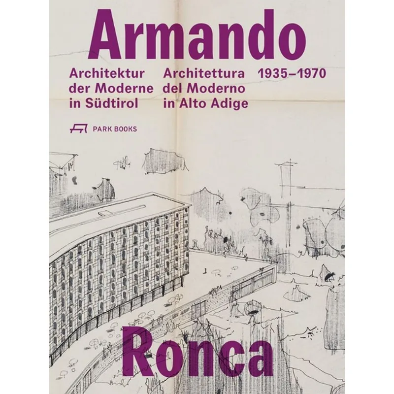ARMANDO RONCA