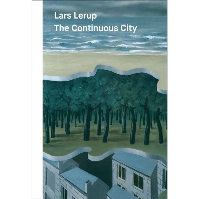 THE CONTINUOUS CITY