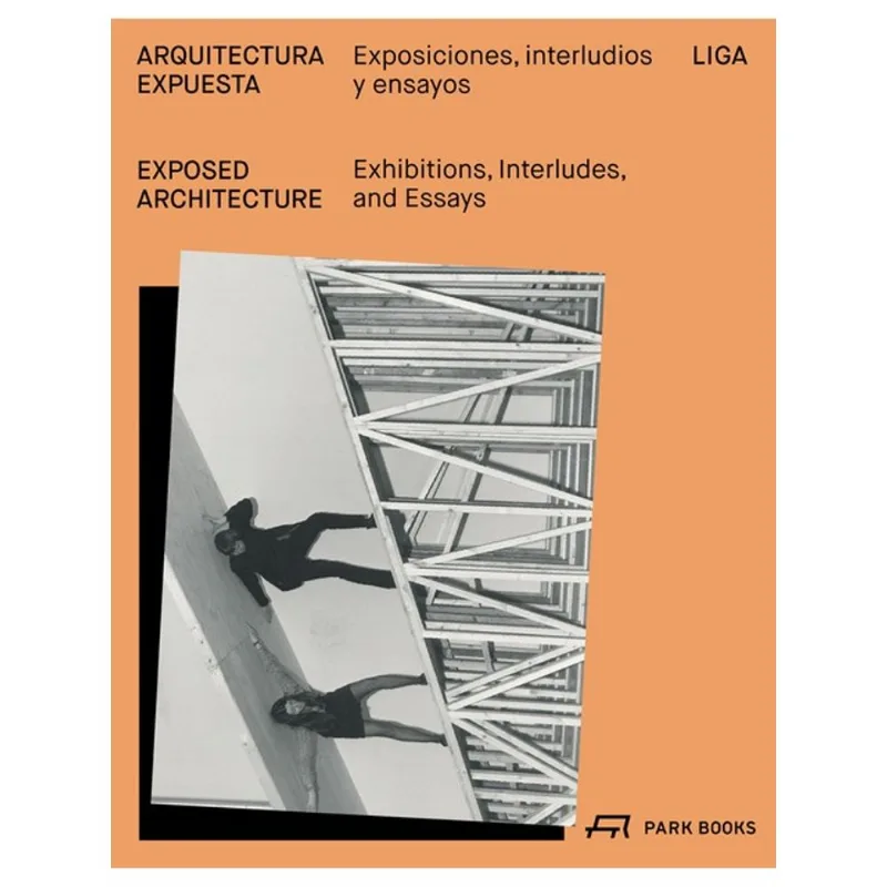 EXPOSED ARCHITECTURE