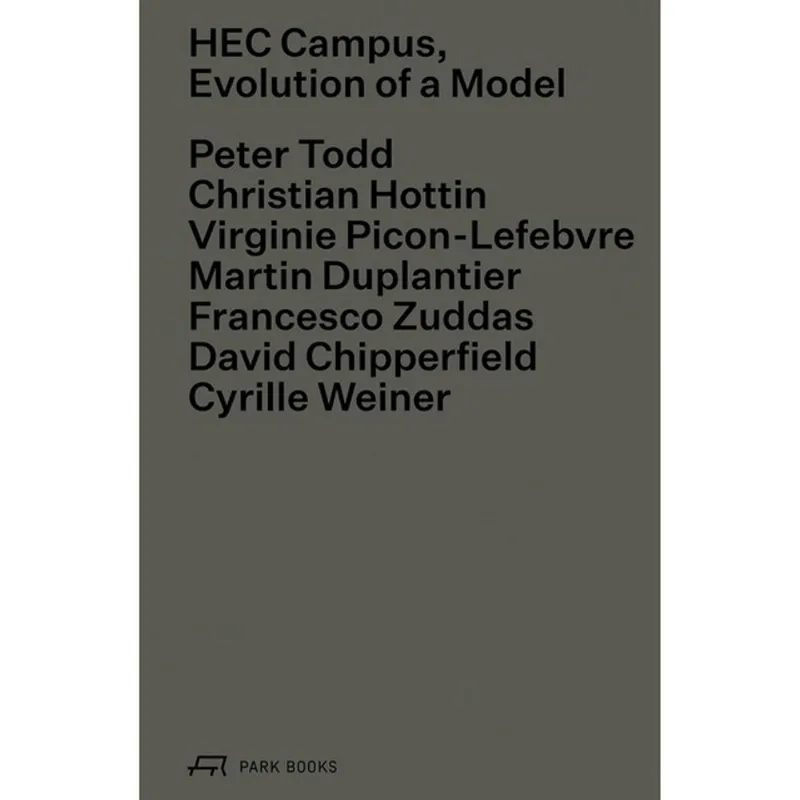 HEC CAMPUS