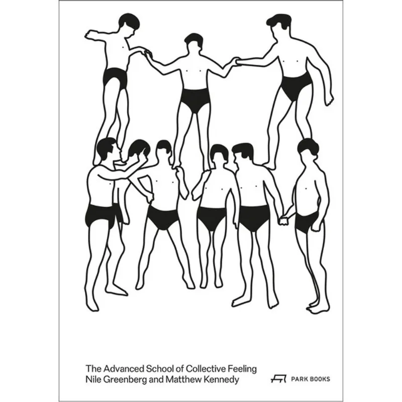 THE ADVANCED SCHOOL OF COLLECTIVE FEELING
