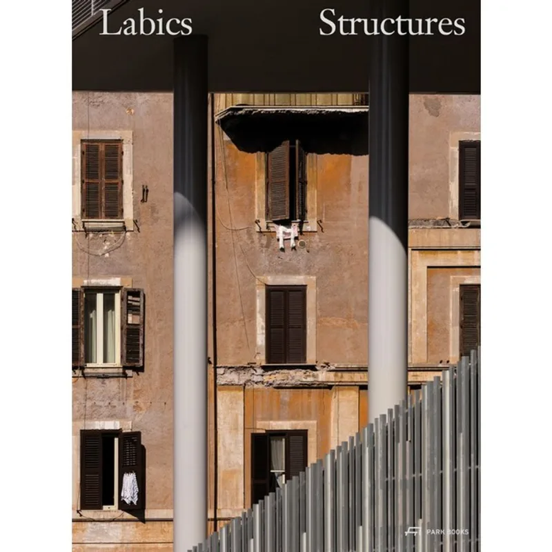 LABICS - STRUCTURES