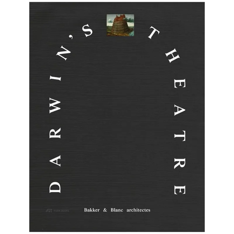 DARWIN S THEATRE