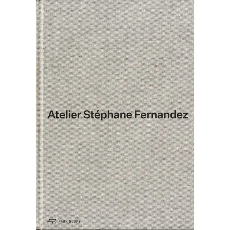 IMPERFECTION - ATELIER STÉPHANE FERNANDEZ