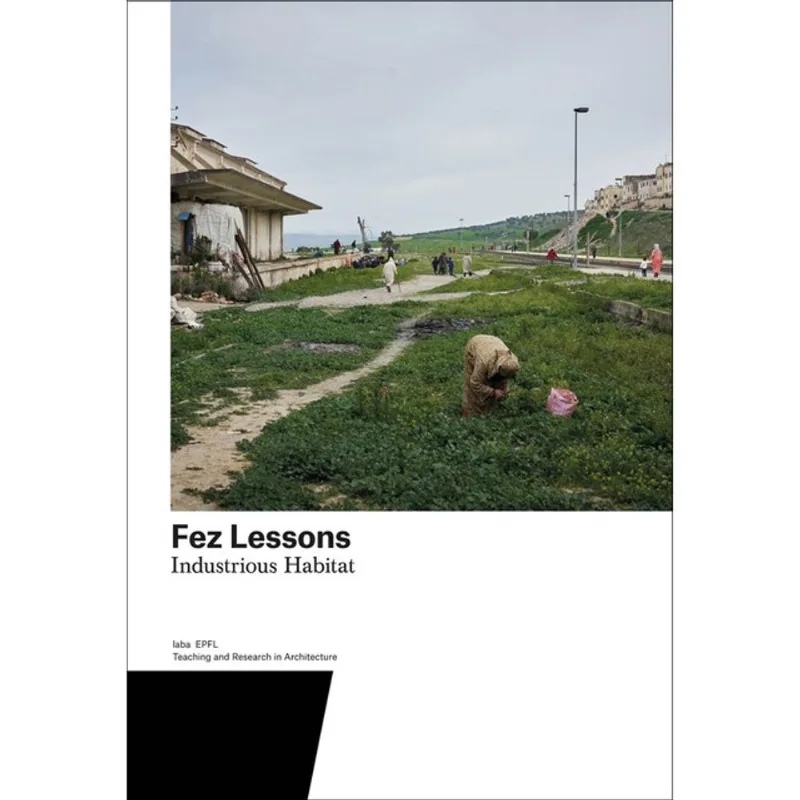 FEZ LESSONS