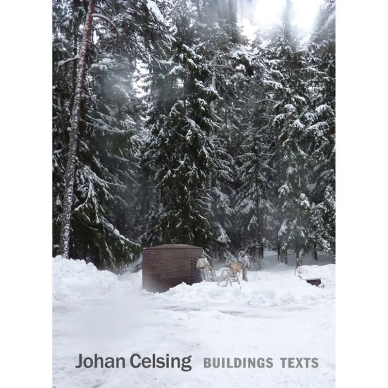 JOHAN CELSING