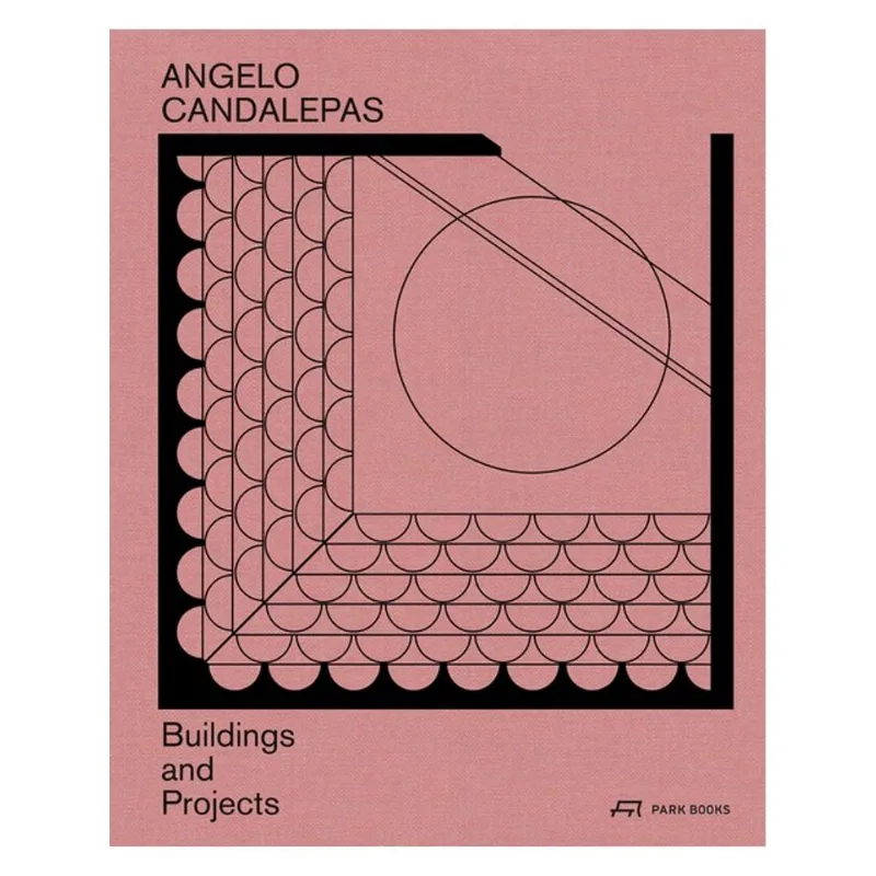 ANGELO CANDALEPAS