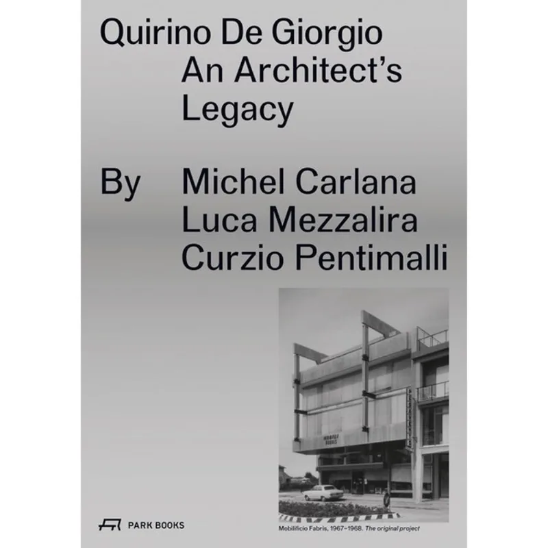 QUIRINO DE GIORGIO