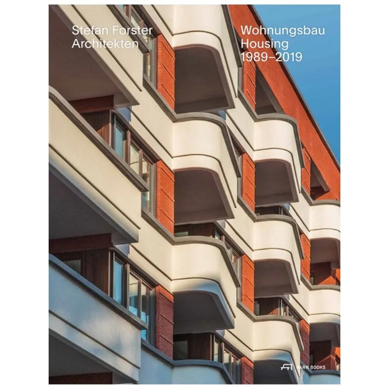 STEFAN FORSTER ARCHITEKTEN