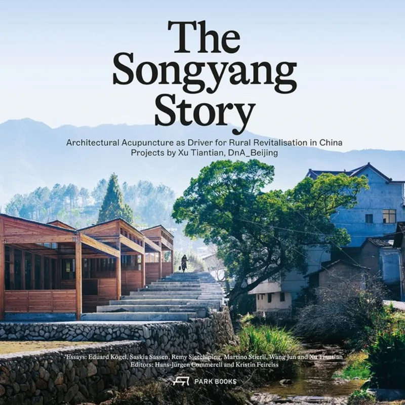 THE SONGYANG STORY