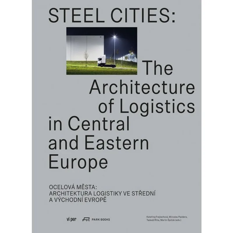 STEEL CITIES
