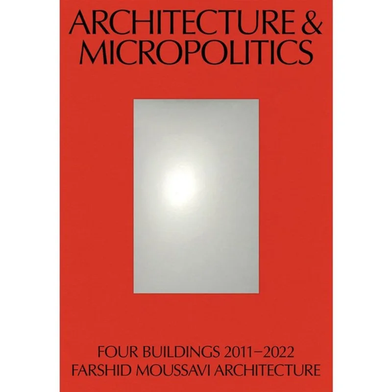 ARCHITECTURE & MICROPOLITICS