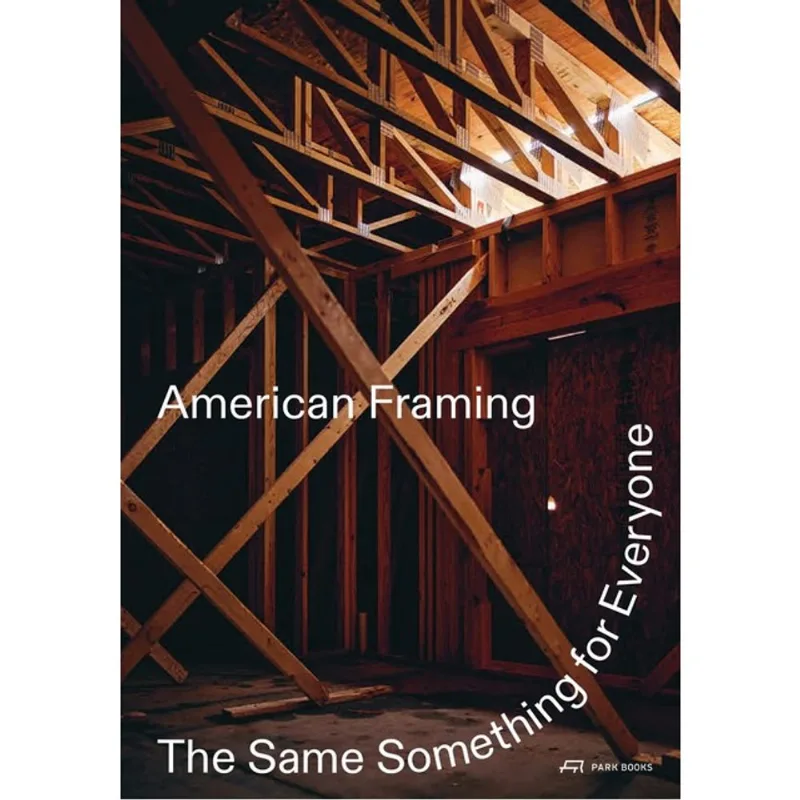 AMERICAN FRAMING