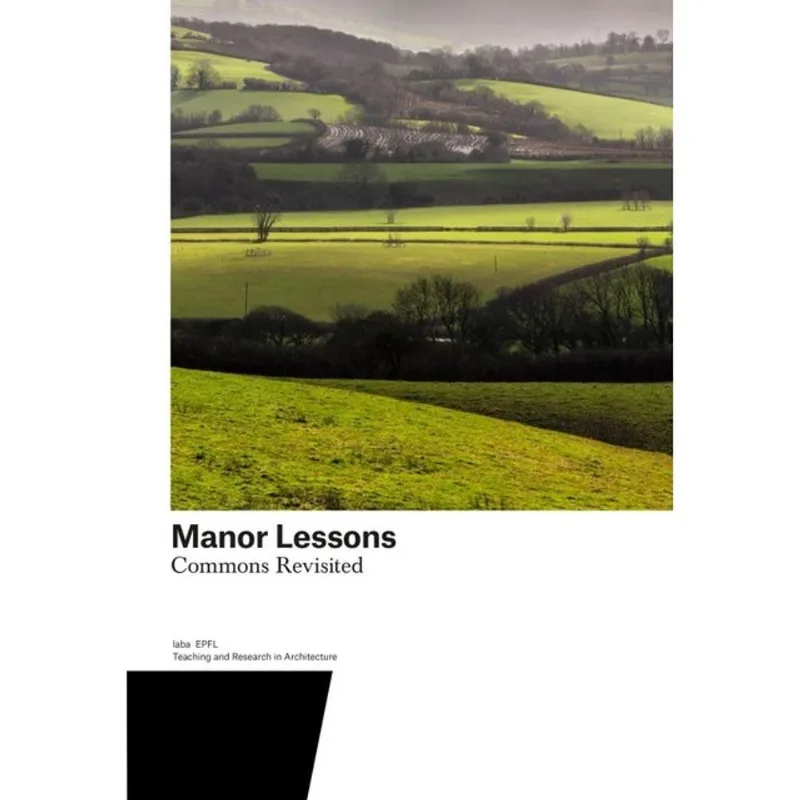 MANOR LESSONS
