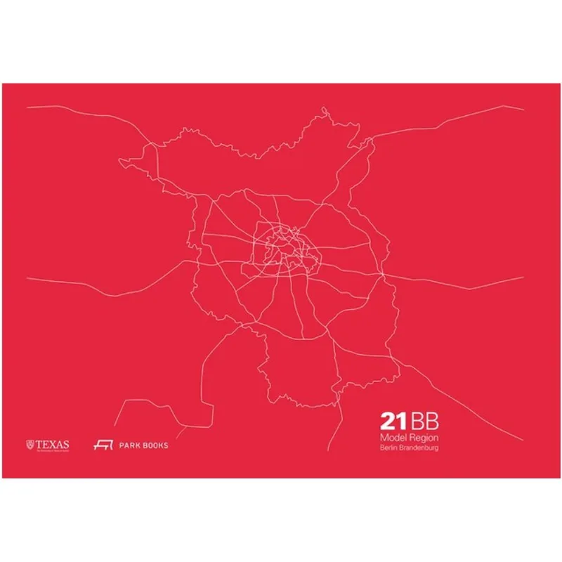 21BB – MODEL REGION BERLIN-BRANDENBURG