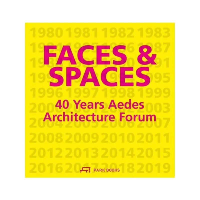 FACES AND SPACES
