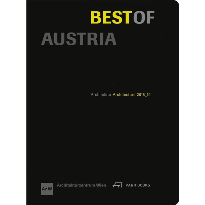 BEST OF AUSTRIA
