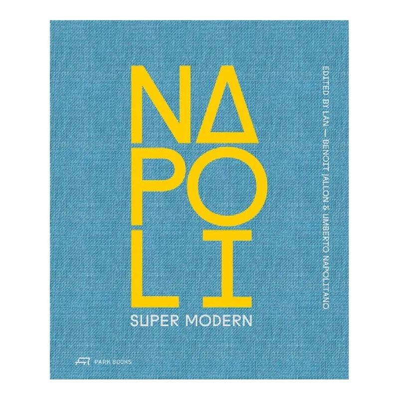 NAPOLI SUPER MODERN