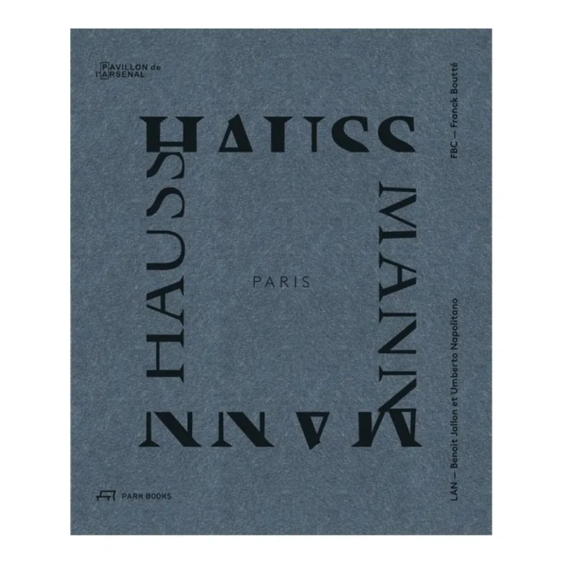 PARIS HAUSSMANN