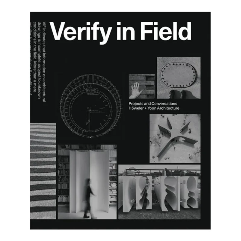 VERIFY IN FIELD