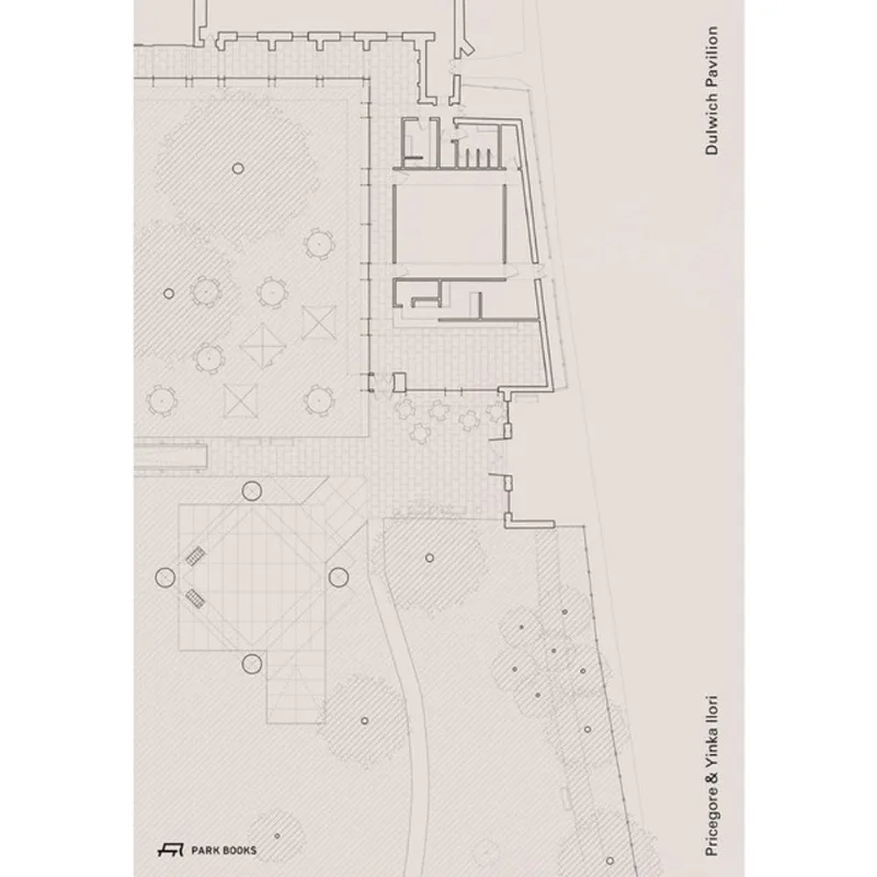 PRICEGORE & YINKA ILORI – DULWICH PAVILION