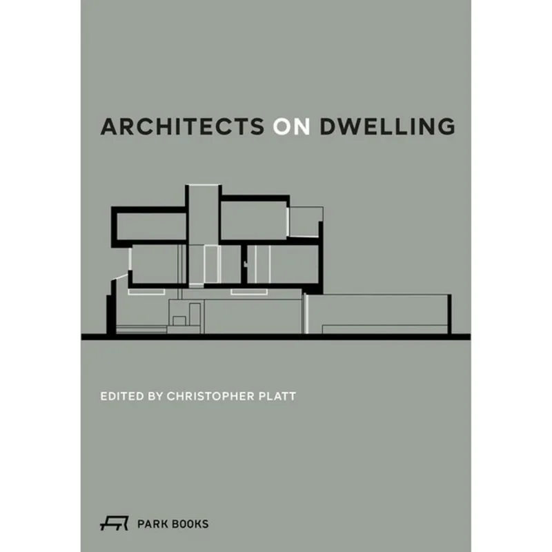 ARCHITECTS ON DWELLING