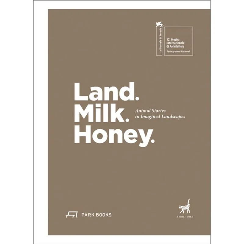 LAND. MILK. HONEY