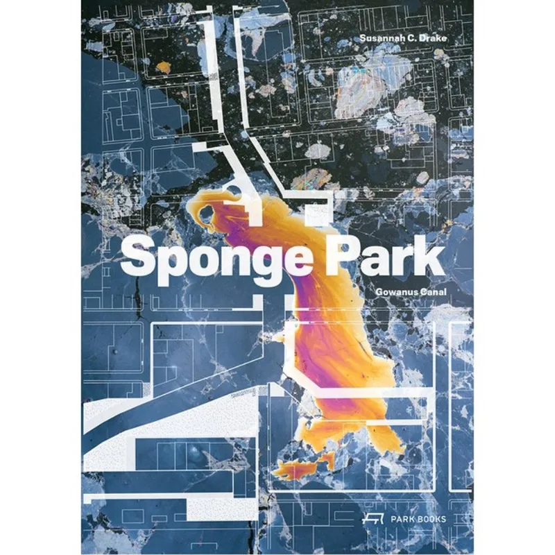 SPONGE PARK