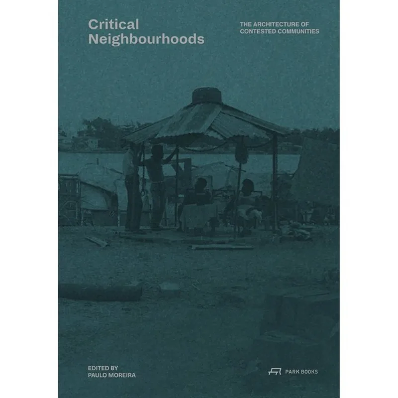 CRITICAL NEIGHBOURHOODS
