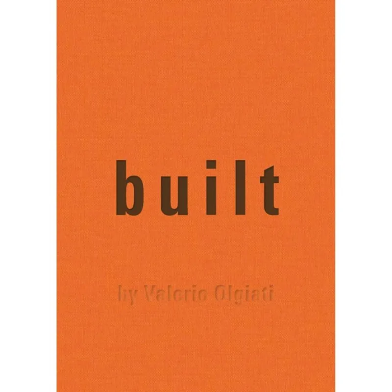 BUILT