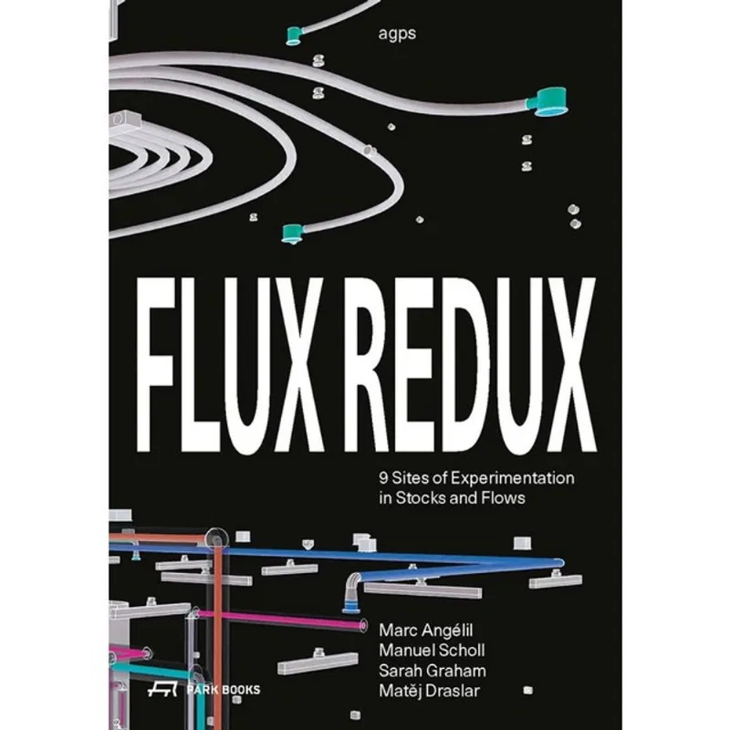 FLUX REDUX