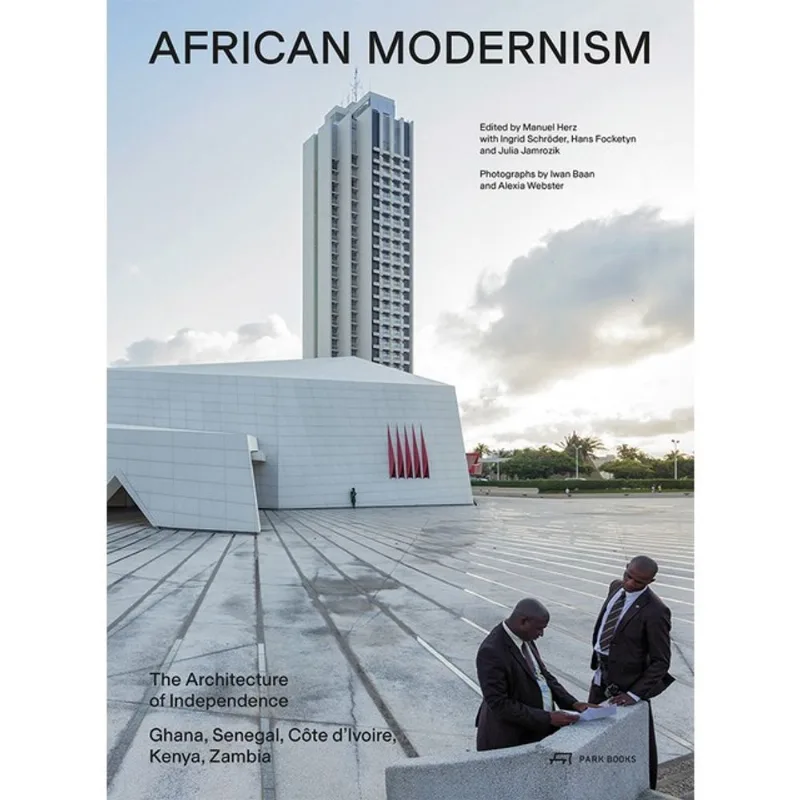 AFRICAN MODERNISM