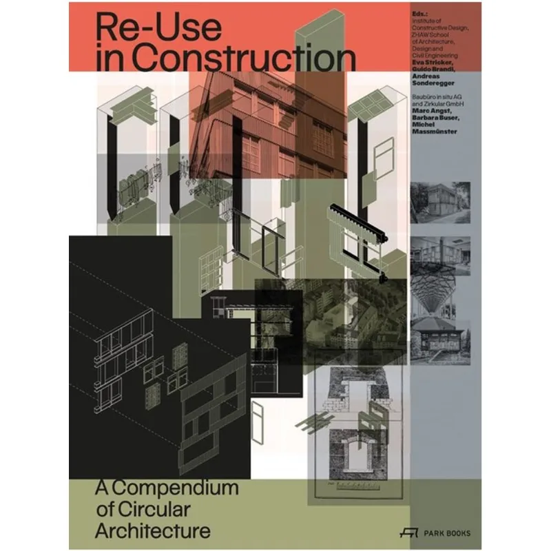 RE-USE IN CONSTRUCTION